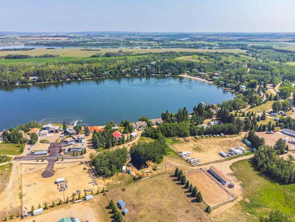 MLS® A2194571 - 133 Sandy Beach   in NONE Sandy Beach (Sask), Land