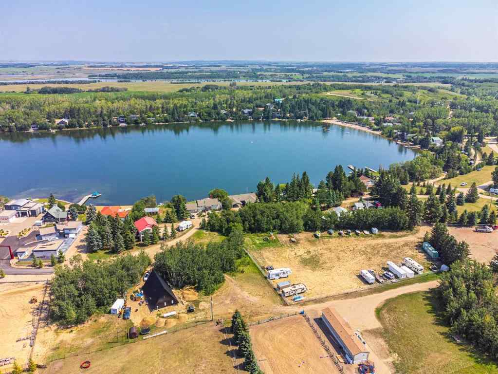 MLS® A2194571 - 133 Sandy Beach   in NONE Sandy Beach (Sask), Land
