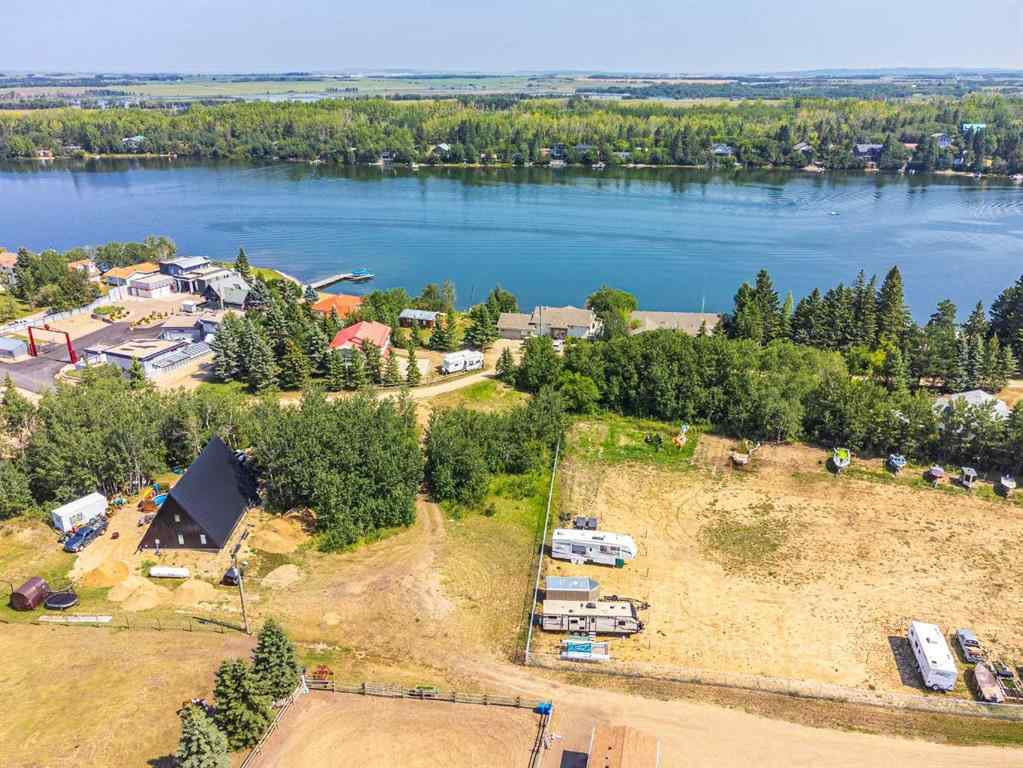 MLS® A2194571 - 133 Sandy Beach   in NONE Sandy Beach (Sask), Land