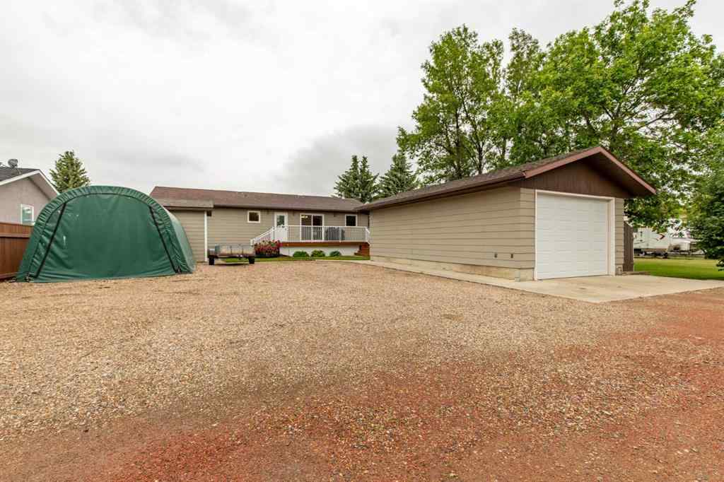 MLS® A2194572 - 12 Fairway Crescent  in NONE Foremost, Residential