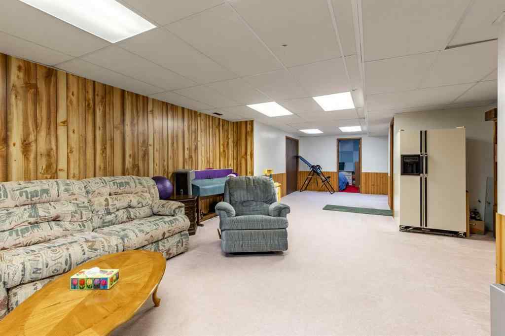 MLS® A2194572 - 12 Fairway Crescent  in NONE Foremost, Residential