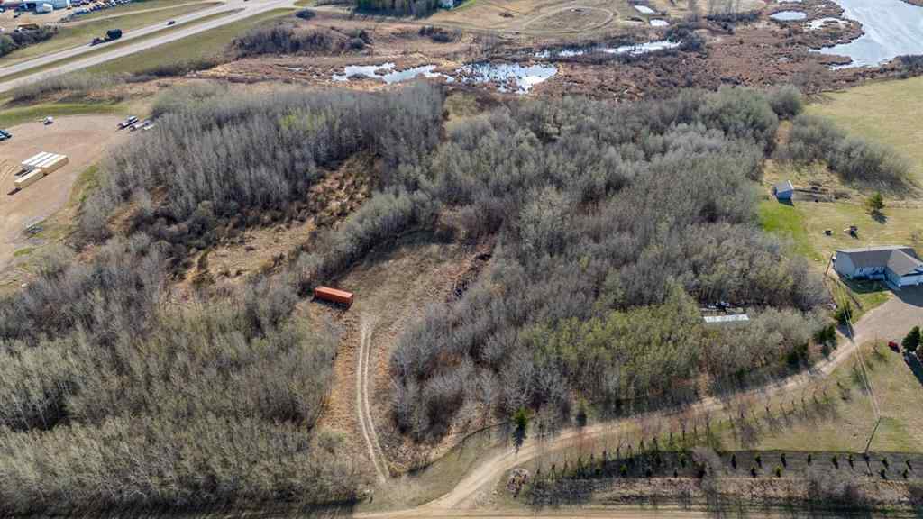 MLS® A2194581 - 50251 Rge. Rd. 25   in NONE Rural Vermilion River, County of, Land