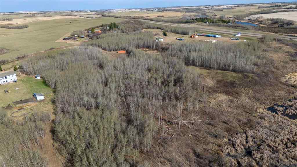 MLS® A2194581 - 50251 Rge. Rd. 25   in NONE Rural Vermilion River, County of, Land