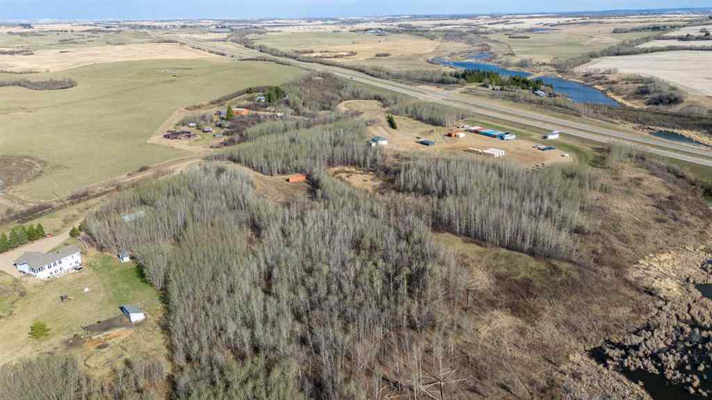 MLS® A2194581 - 50251 Rge. Rd. 25   in NONE Rural Vermilion River, County of, Land