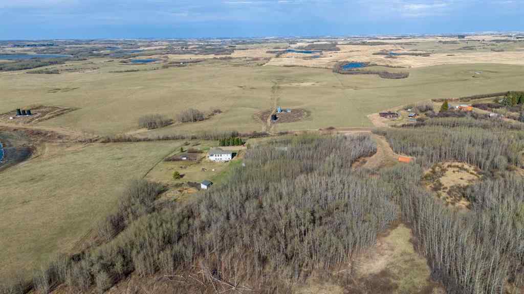 MLS® A2194581 - 50251 Rge. Rd. 25   in NONE Rural Vermilion River, County of, Land