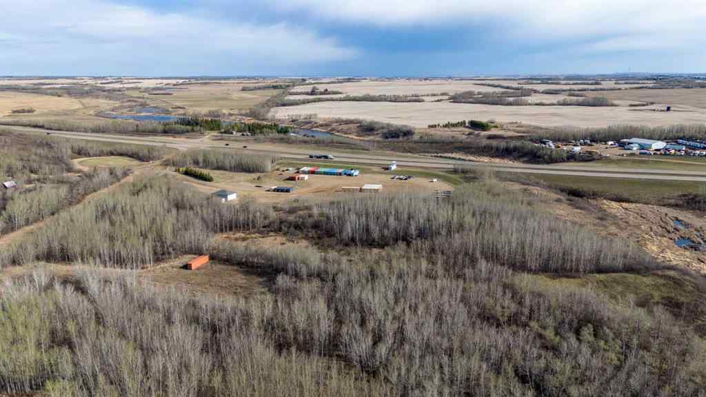 MLS® A2194581 - 50251 Rge. Rd. 25   in NONE Rural Vermilion River, County of, Land