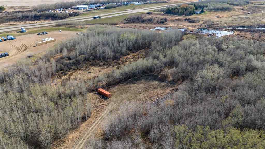 MLS® A2194581 - 50251 Rge. Rd. 25   in NONE Rural Vermilion River, County of, Land