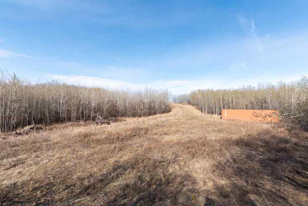 MLS® A2194581 - 50251 Rge. Rd. 25   in NONE Rural Vermilion River, County of, Land
