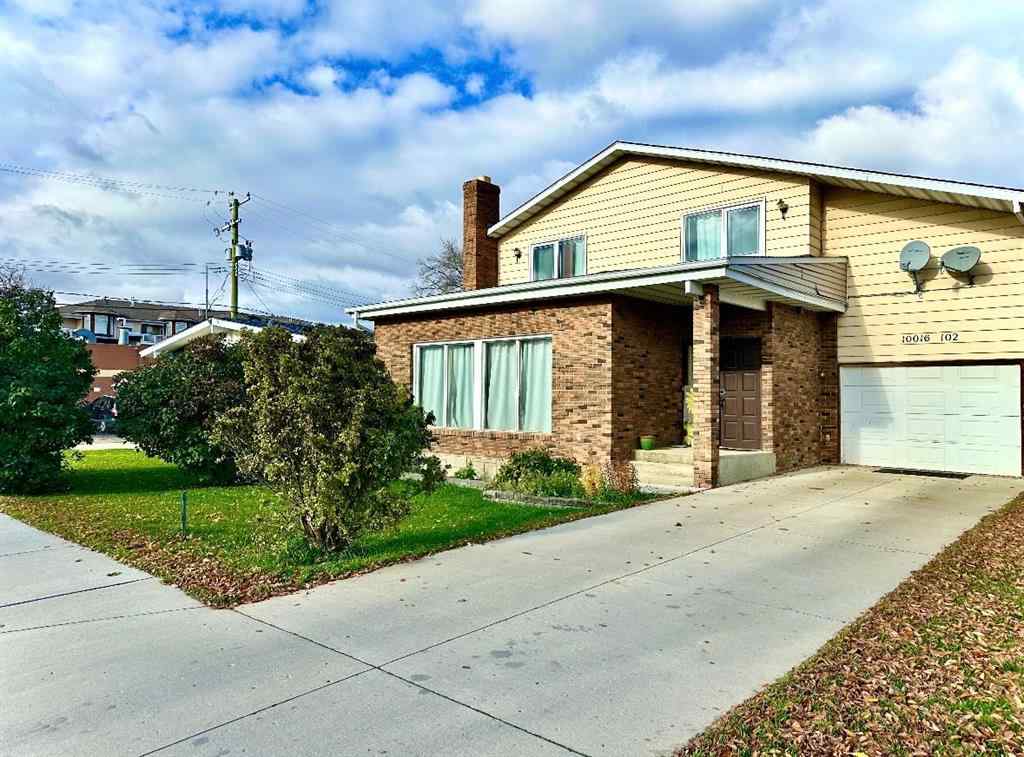 MLS® A2194599 - 10016 102 Avenue  in Lac La Biche Lac La Biche, Residential