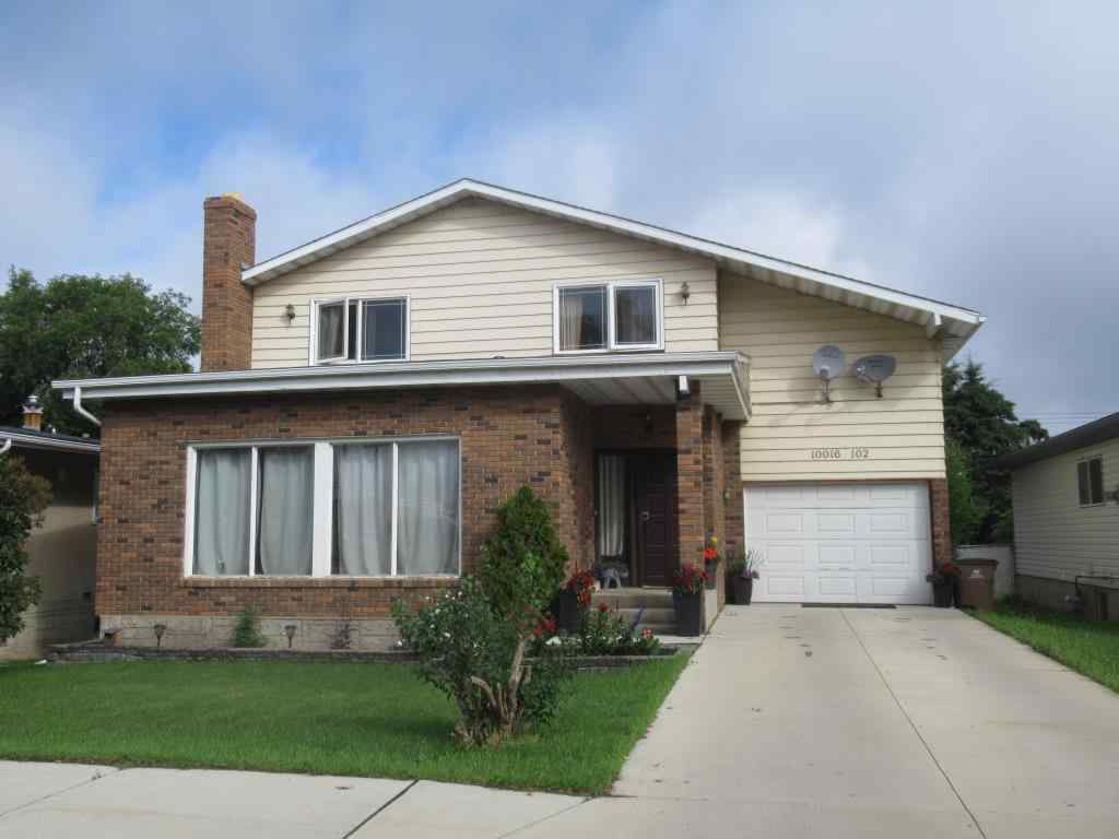 MLS® A2194599 - 10016 102 Avenue  in Lac La Biche Lac La Biche, Residential