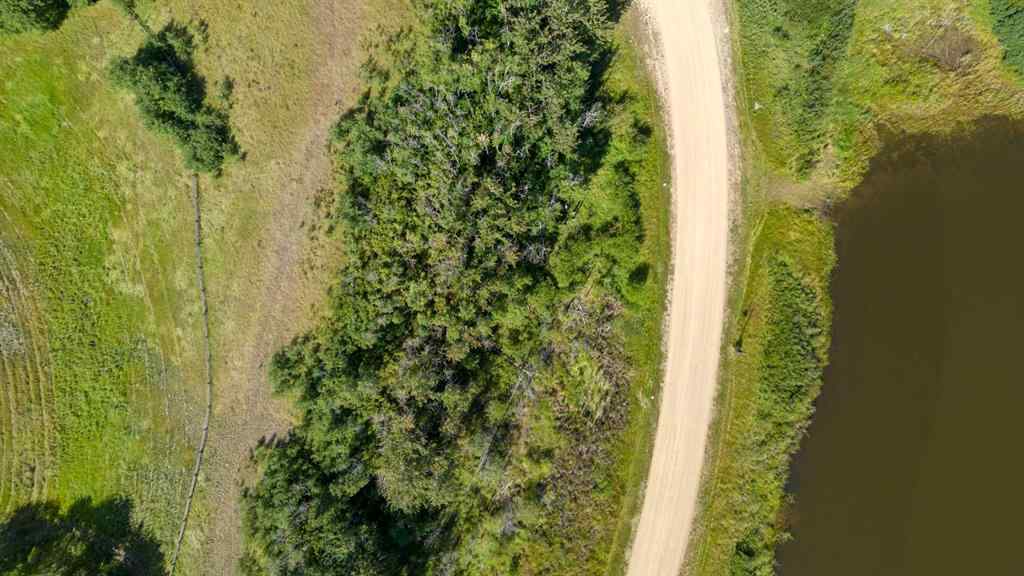 MLS® A2194603 - 309 Wolf Run Drive  in Wolf Creek Village Rural Ponoka County, Land