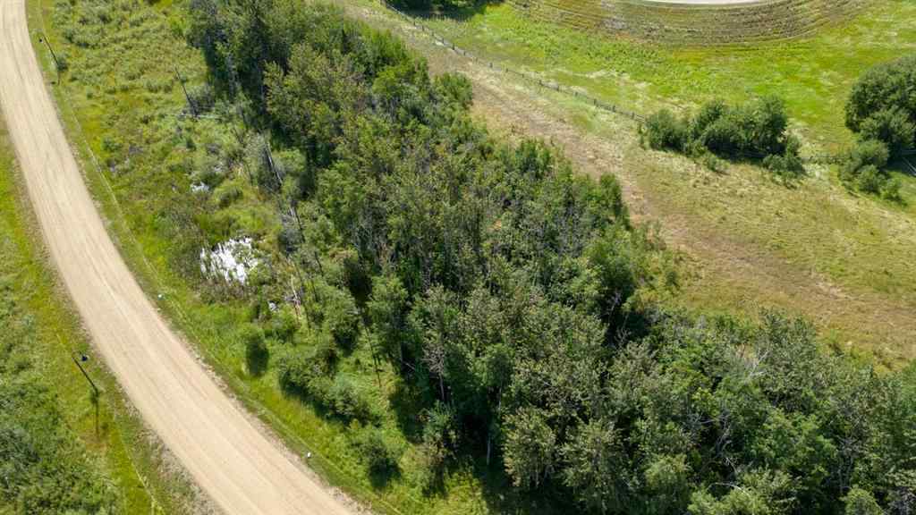 MLS® A2194603 - 309 Wolf Run Drive  in Wolf Creek Village Rural Ponoka County, Land