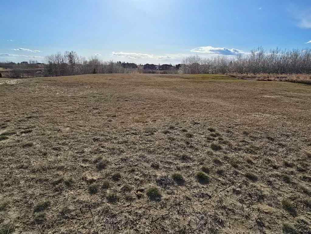 MLS® A2194610 - 414 Sand Hills Drive  in Wolf Creek Village Rural Ponoka County, Land