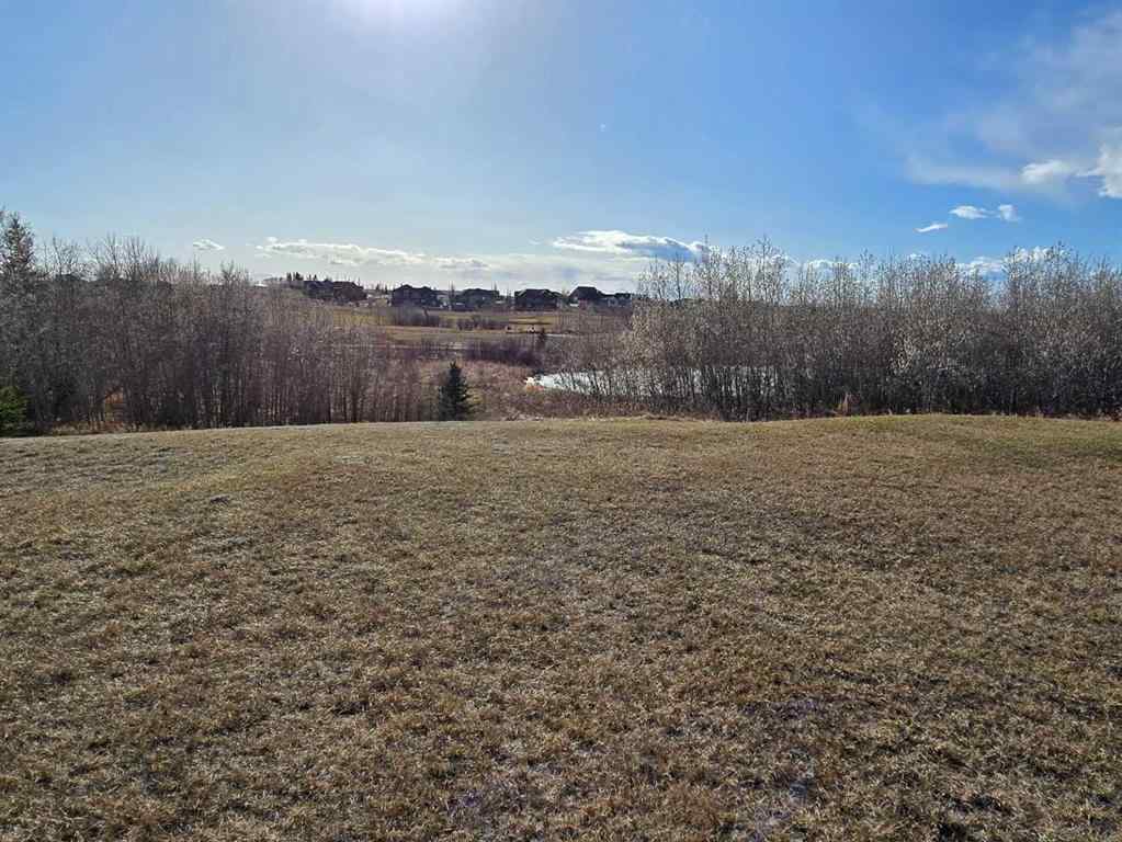 MLS® A2194610 - 414 Sand Hills Drive  in Wolf Creek Village Rural Ponoka County, Land