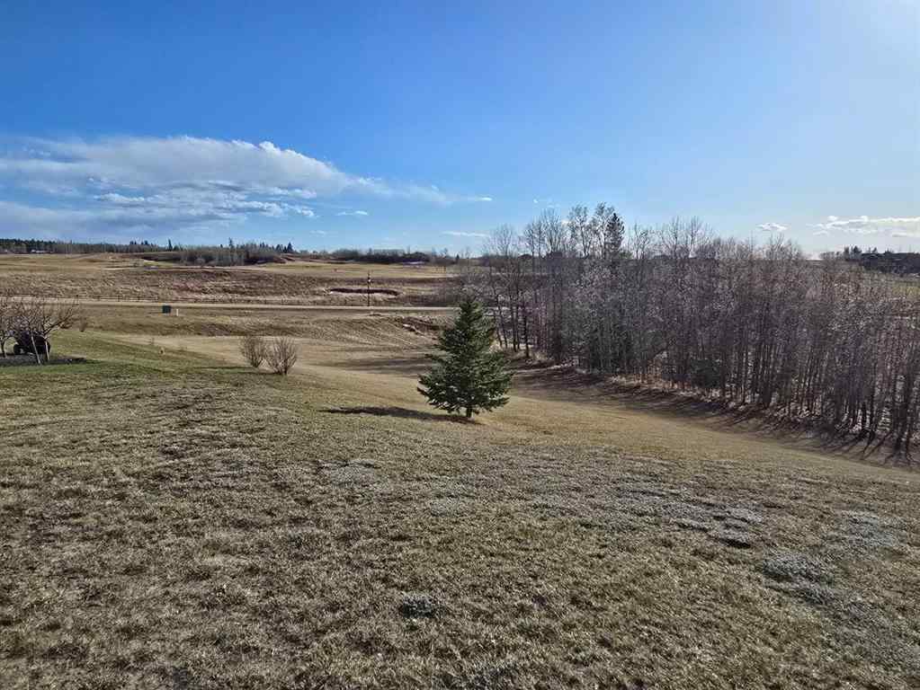 MLS® A2194610 - 414 Sand Hills Drive  in Wolf Creek Village Rural Ponoka County, Land