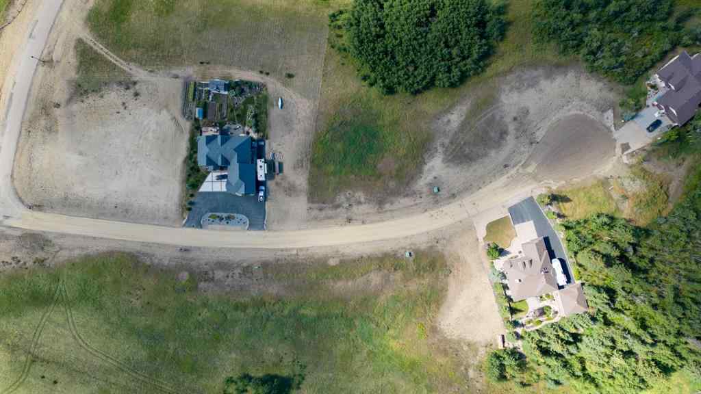 MLS® A2194610 - 414 Sand Hills Drive  in Wolf Creek Village Rural Ponoka County, Land