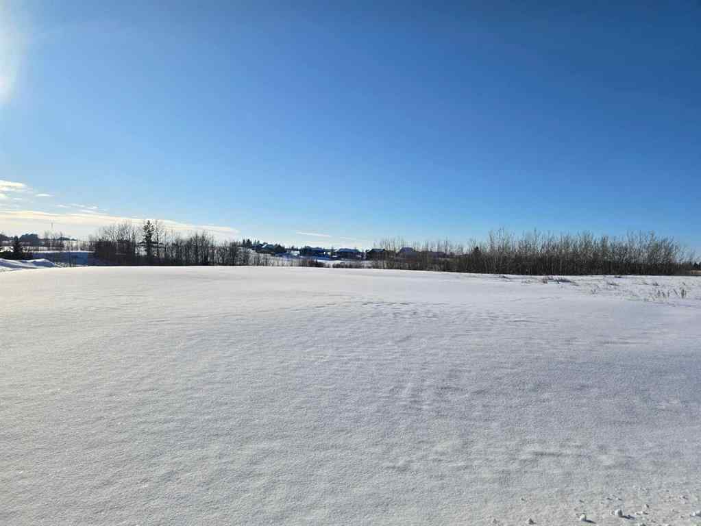 MLS® A2194610 - 414 Sand Hills Drive  in Wolf Creek Village Rural Ponoka County, Land