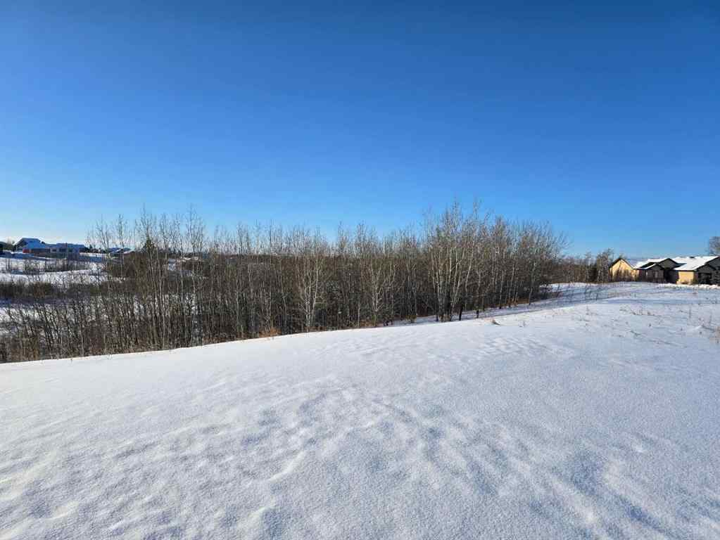 MLS® A2194610 - 414 Sand Hills Drive  in Wolf Creek Village Rural Ponoka County, Land