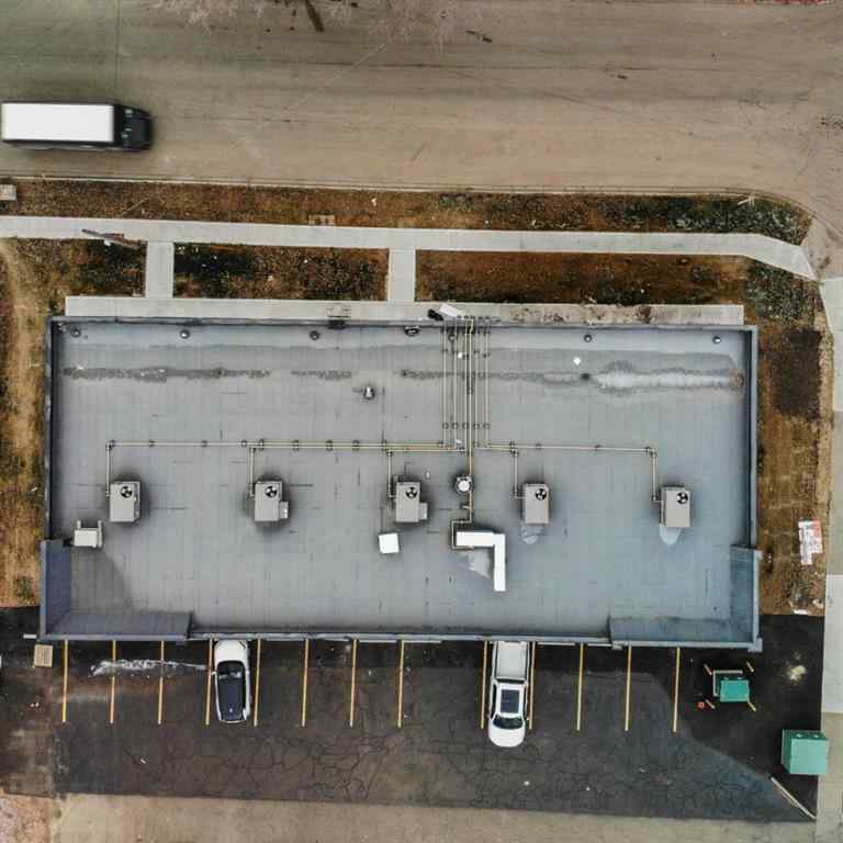 MLS® A2194666 - 7 Mt. Pleasant Drive  in NONE Camrose, Commercial