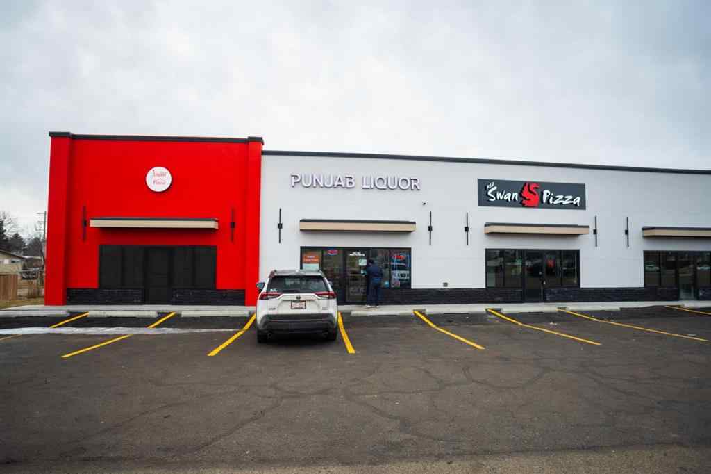 MLS® A2194666 - 7 Mt. Pleasant Drive  in NONE Camrose, Commercial