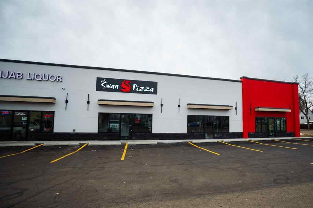 MLS® A2194666 - 7 Mt. Pleasant Drive  in NONE Camrose, Commercial
