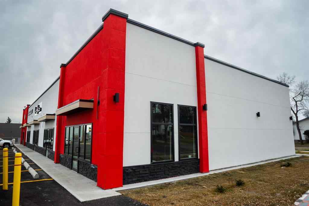 MLS® A2194666 - 7 Mt. Pleasant Drive  in NONE Camrose, Commercial