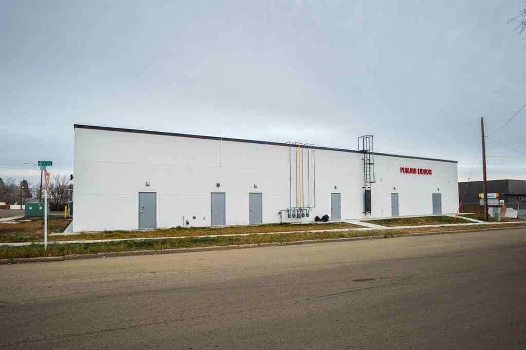 MLS® A2194666 - 7 Mt. Pleasant Drive  in NONE Camrose, Commercial