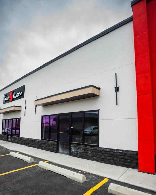 MLS® A2194666 - 7 Mt. Pleasant Drive  in NONE Camrose, Commercial