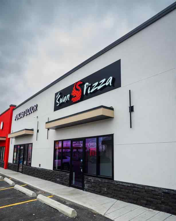 MLS® A2194666 - 7 Mt. Pleasant Drive  in NONE Camrose, Commercial