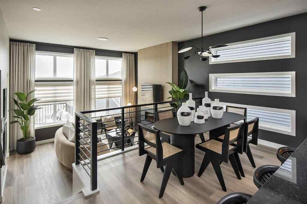 MLS® A2194673 - 178 Mitchell Road NW in Glacier Ridge Calgary, Residential