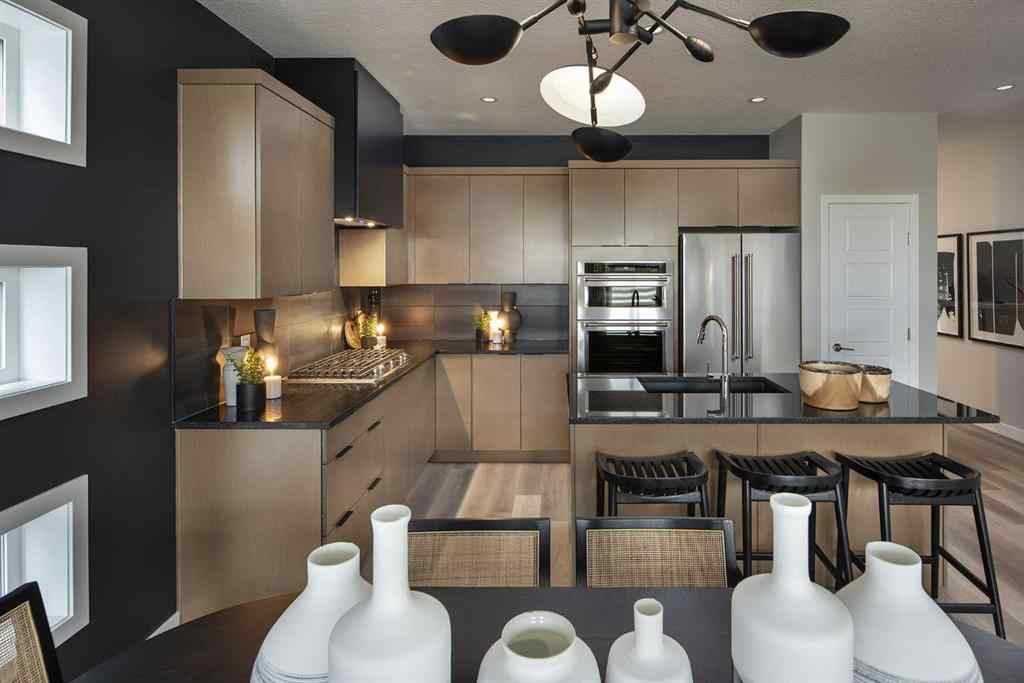 MLS® A2194673 - 178 Mitchell Road NW in Glacier Ridge Calgary, Residential