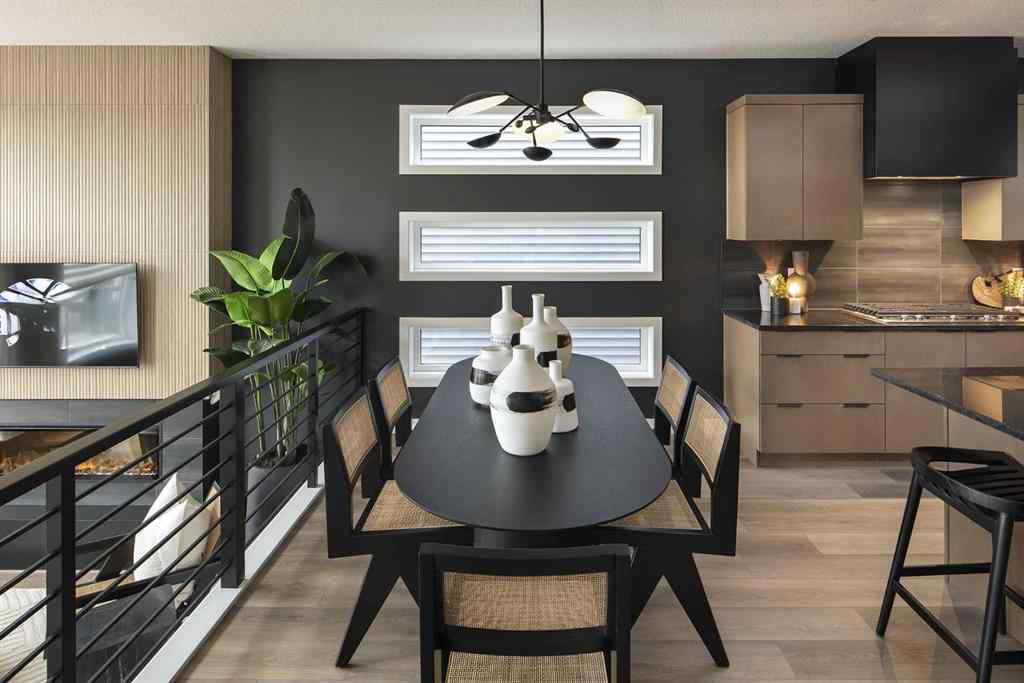 MLS® A2194673 - 178 Mitchell Road NW in Glacier Ridge Calgary, Residential