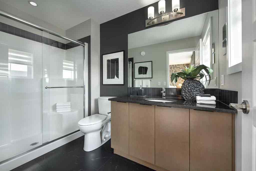 MLS® A2194673 - 178 Mitchell Road NW in Glacier Ridge Calgary, Residential