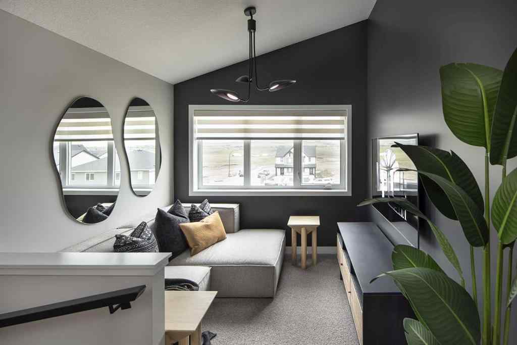 MLS® A2194673 - 178 Mitchell Road NW in Glacier Ridge Calgary, Residential