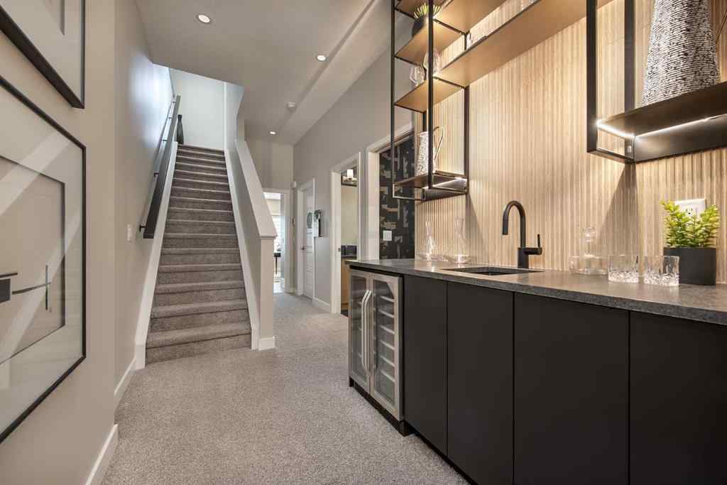 MLS® A2194673 - 178 Mitchell Road NW in Glacier Ridge Calgary, Residential