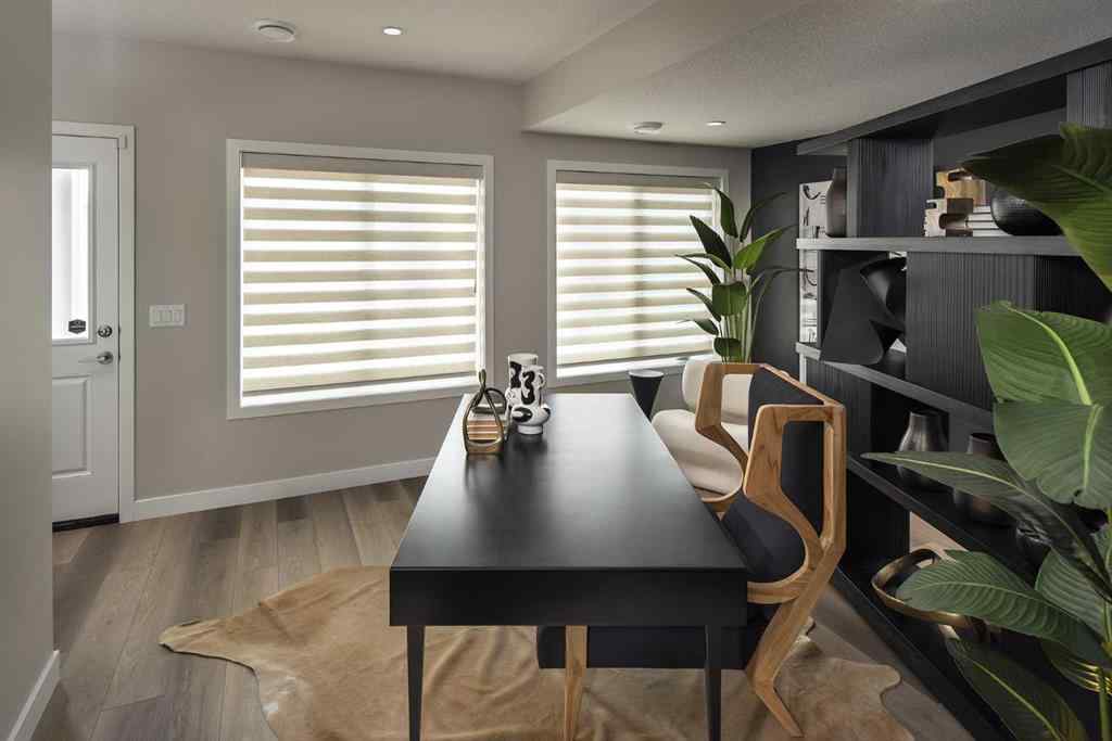MLS® A2194673 - 178 Mitchell Road NW in Glacier Ridge Calgary, Residential