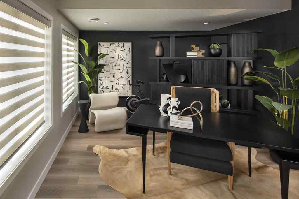 MLS® A2194673 - 178 Mitchell Road NW in Glacier Ridge Calgary, Residential