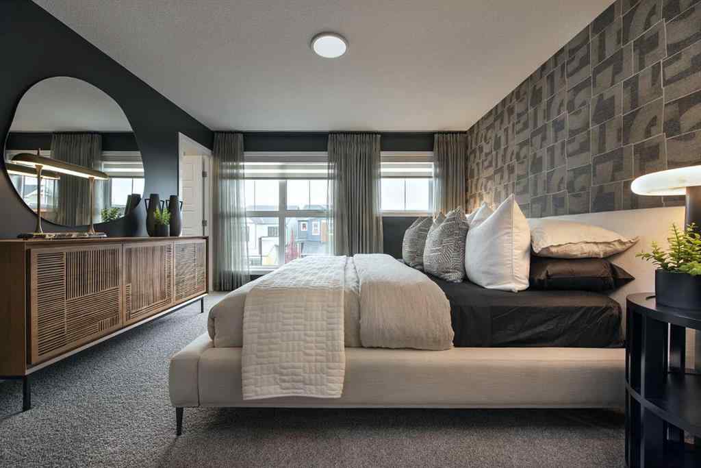 MLS® A2194673 - 178 Mitchell Road NW in Glacier Ridge Calgary, Residential