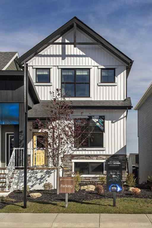 MLS® A2194673 - 178 Mitchell Road NW in Glacier Ridge Calgary, Residential
