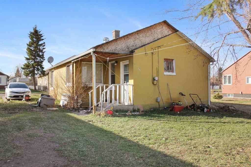 MLS® A2194688 - 5313 50 Street  in NONE Castor, Residential
