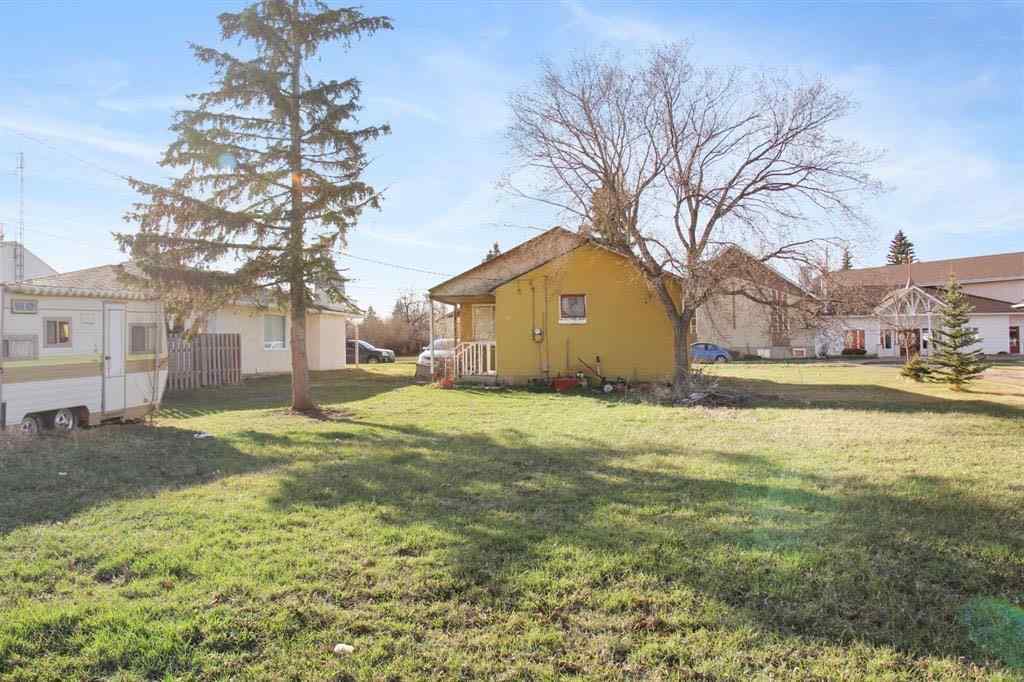 MLS® A2194688 - 5313 50 Street  in NONE Castor, Residential