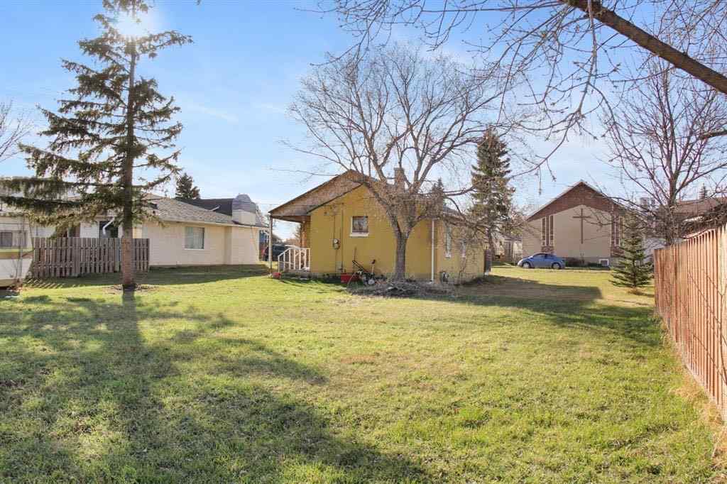 MLS® A2194688 - 5313 50 Street  in NONE Castor, Residential