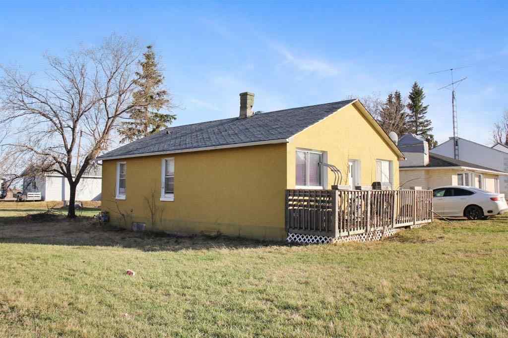 MLS® A2194688 - 5313 50 Street  in NONE Castor, Residential