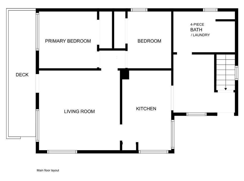 MLS® A2194688 - 5313 50 Street  in NONE Castor, Residential