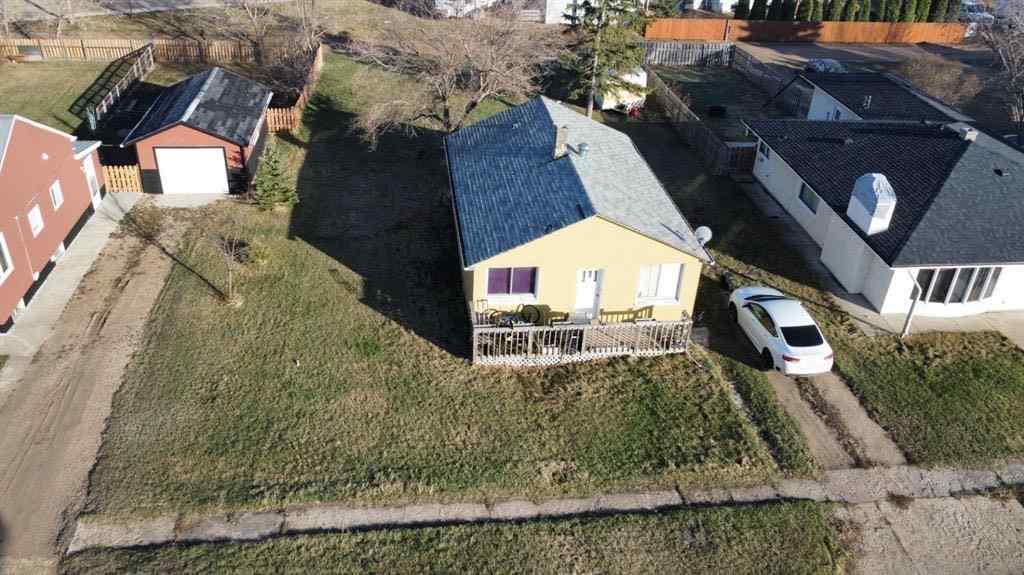 MLS® A2194688 - 5313 50 Street  in NONE Castor, Residential