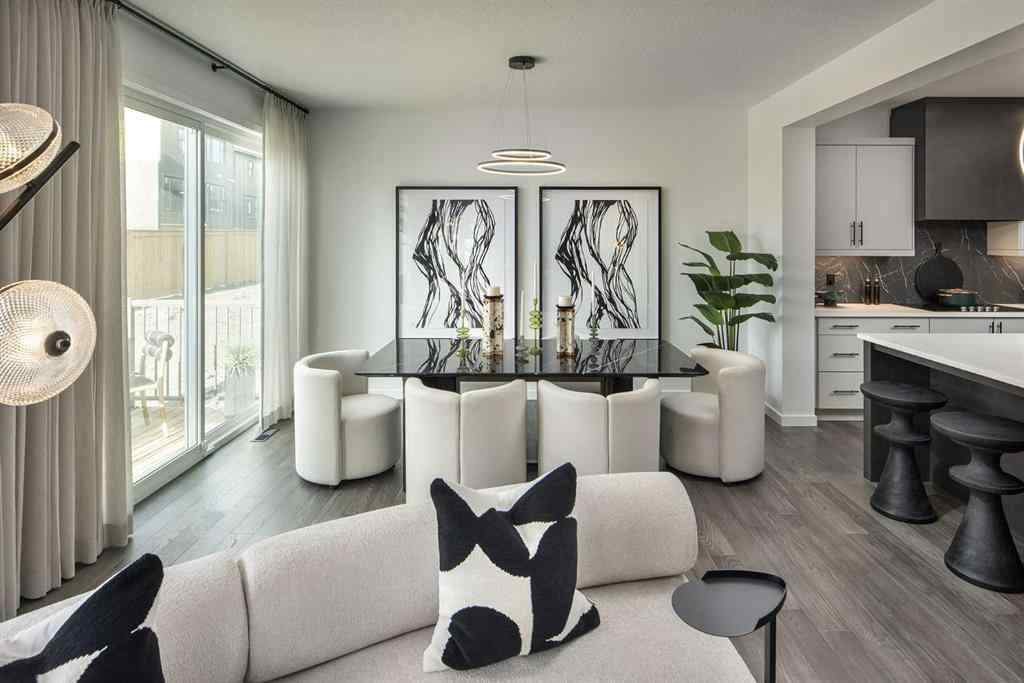 MLS® A2194700 - 149 Mitchell Road NW in Glacier Ridge Calgary, Residential