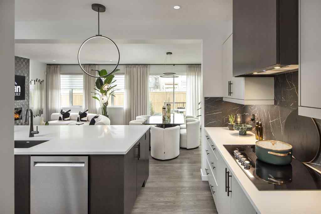 MLS® A2194700 - 149 Mitchell Road NW in Glacier Ridge Calgary, Residential
