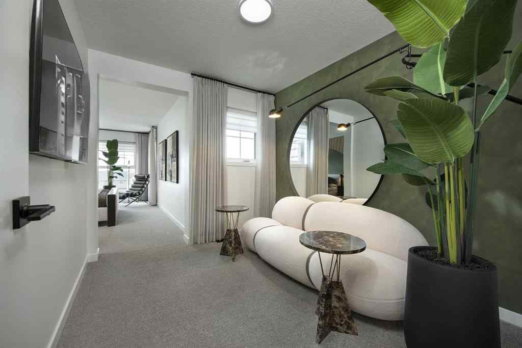 MLS® A2194700 - 149 Mitchell Road NW in Glacier Ridge Calgary, Residential