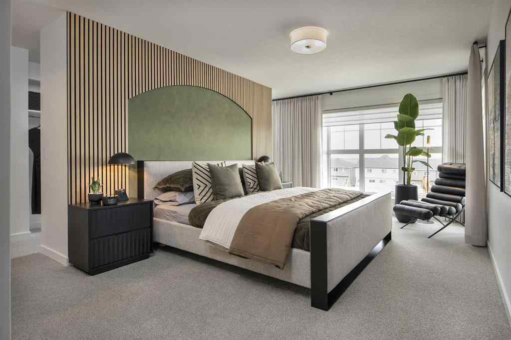 MLS® A2194700 - 149 Mitchell Road NW in Glacier Ridge Calgary, Residential