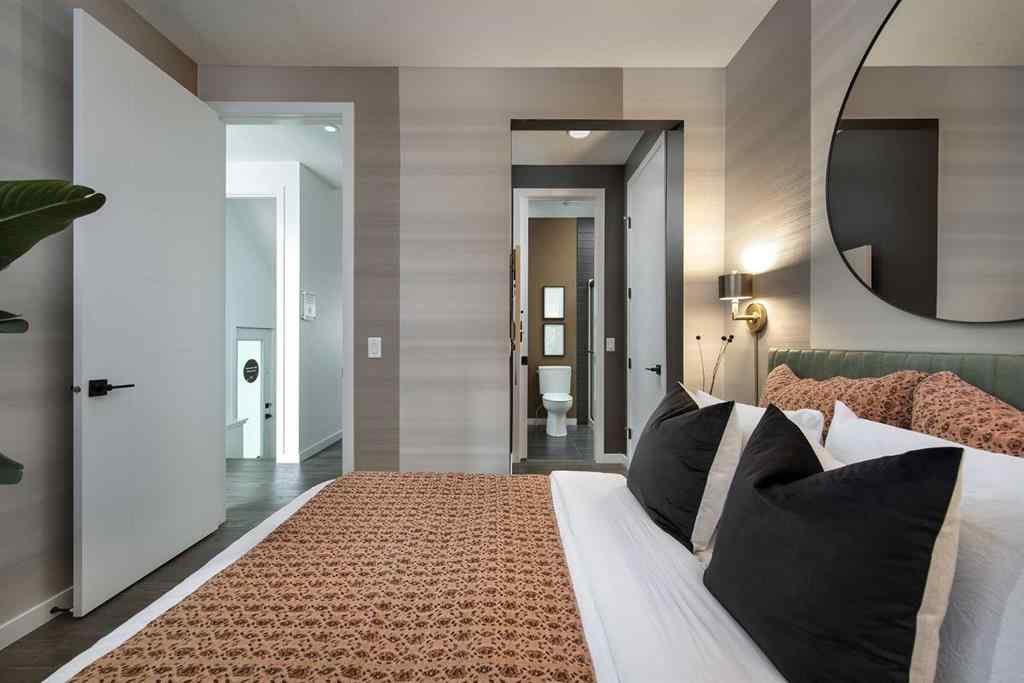 MLS® A2194700 - 149 Mitchell Road NW in Glacier Ridge Calgary, Residential